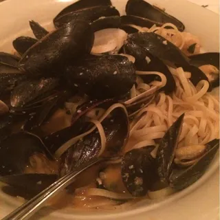 Linguine di Mare