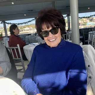 Darlene D.