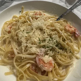 Garlic Mashed Potatoes