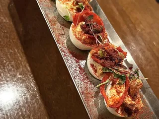 Rock Bottom Restaurant & Brewery