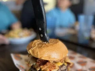 Bad Daddy's Burger Bar