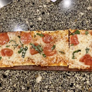 Flat bread