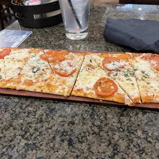 Margarita pizza