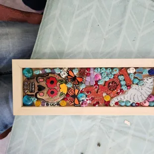 Each project is unique