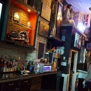 Maggie Mae’s (Austin)