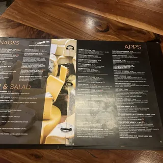 Apps Favorites Tower