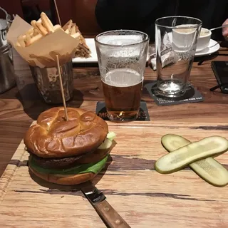 Impossible Burger