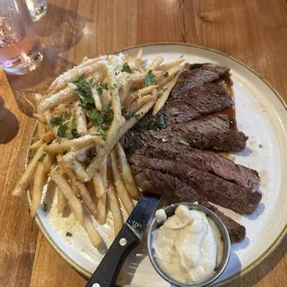 Steak Frites