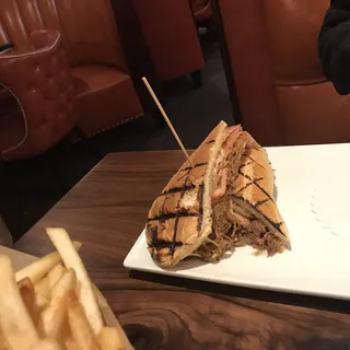 Cuban Sandwich