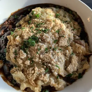 Shepherd's Pie