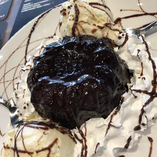 Lava Cake