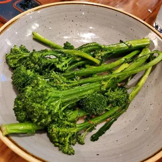 Broccolini Side