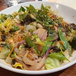 Chicken and Rice Soup