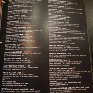 Apps Favorites Tower