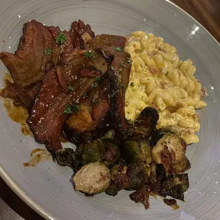 Roasted Brussels Sprouts