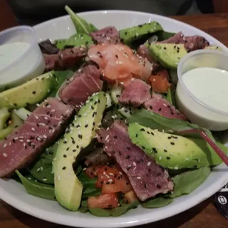 Ahi Tuna Salad