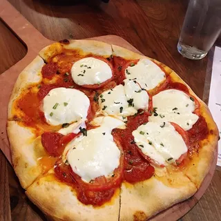 Margherita Pizza