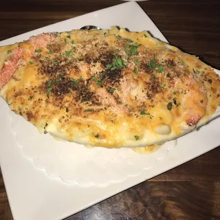 Lobster Mac & Cheese