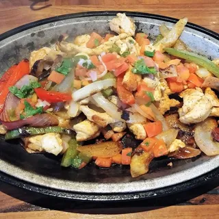 Fajitas