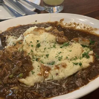 Shepherd's Pie