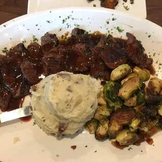 Certified Angus Beef Bistro Cabernet Hanger Steak