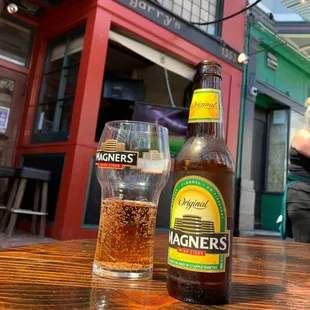 Maggie McGarry's