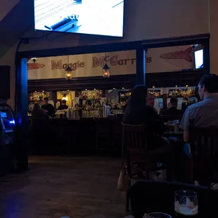 Bar 1