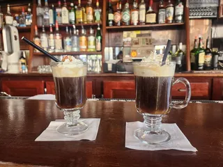 La Rocca's Corner