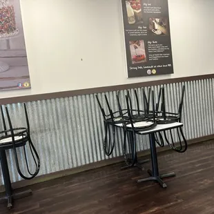 Seating