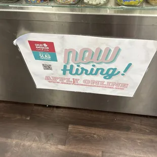 Signage