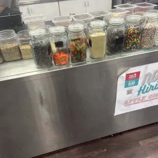 Mix-Ins