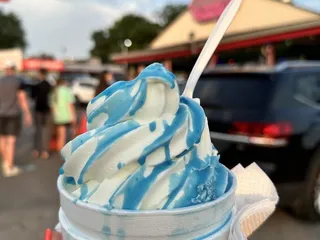 Bobbie's Dairy Dip