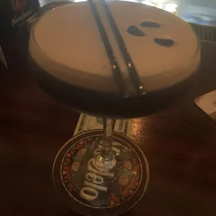 Espresso martini