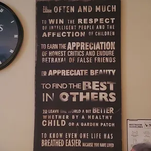 a man sitting at a table