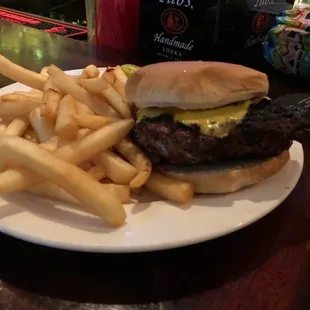 burgers, burger, food