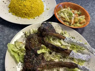 Shawarma House