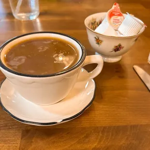 drink, soups and chowder
