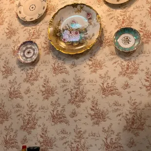 cute interior decor