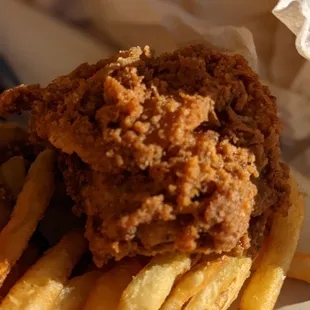 Maggie Smokehouse & Fried Chicken