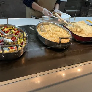 Sides