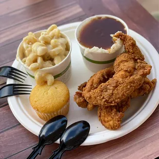 Chicken Tenders