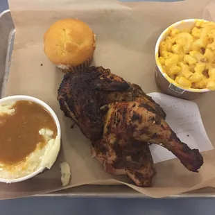 Rotisserie Chicken