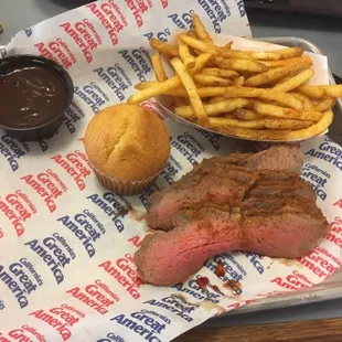 Tri Tip