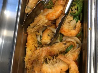 Kelly's Cajun Grill