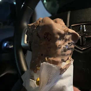 MaggieMoo's Ice Cream & Great American Cookies