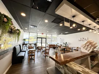 JC's Boba Tea And Munchies