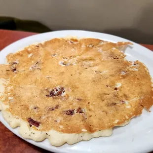 Pecan Pancake