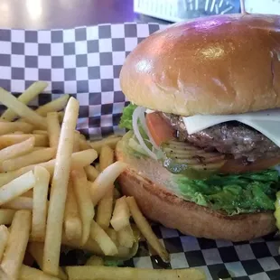Burger