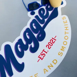 Smoothies and Bowls a Favorite at Maggie's