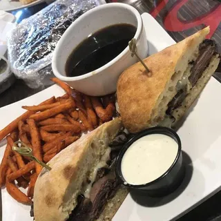 French Dip